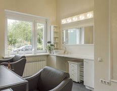 Студия маникюра Nailberry Beauty Outlet (Нейлберри Бьюти Аутлет), Интерьер - фото 18