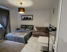 Комплекс отдыха Парк Relax (Парк Релакс), Апартаменты - фото 4