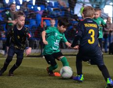 Детско-юношеская спортивная школа по футболу Груганы, TALENT CUP 2026 - фото 10