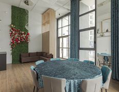 Арт-Пространство Дом Красивых Событий, Интерьер - фото 12