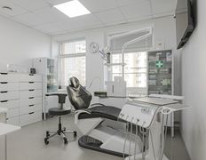 Стоматология 32Дент+, Интерьер - фото 1