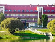 Республиканский центр олимпийской подготовки Стайки, Гостиница №3 - фото 14