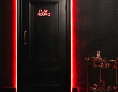 Пространство TheMafiaRooms (Зе Мафия Румс), Интерьер - фото 13