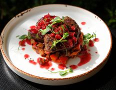 Гастропаб-караоке ОСОБНЯК, Меню - фото 2