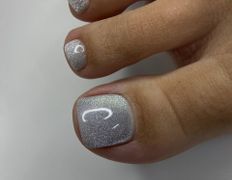 Студия маникюра Территория маникюра, Работы мастера Сильновой Марины - фото 2