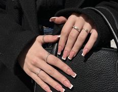 Студия маникюра Nailberry Beauty Outlet (Нейлберри Бьюти Аутлет), Примеры работ - фото 2