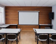 Загородный комплекс VILIYA PARK (Вилия Парк), Переговорные - фото 4