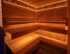 Сауна Matski Grand (Мацки гранд), Интерьер и экстерьер - фото 20