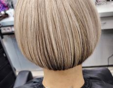 Салон красоты и парикмахерские курсы Жемчужина, Процесс обучения - фото 10