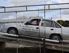 Автошкола АвтоводительПлюс, Автопарк - фото 4