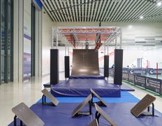 Спортивно-оздоровительный комплекс РЦОП по водным видам спорта, Теннис и бадминтон - фото 14