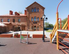 null Банкетные залы историко-культурного комплекса «Лошицкий», Кафе «Стары млын» - фото 18