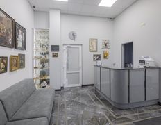 null Стоматология Корчигиных, Интерьер - фото 14