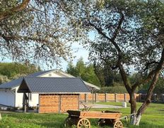 Гостевой дом Gusakov house (Гусаков Хаус), Интерьер и экстерьер - фото 1