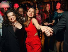 Гастропаб | Караоке ZAVOD (Завод), Новый год - фото 4