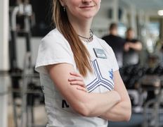 Физкультурно-оздоровительный комплекс гостиницы Беларусь, Тренеры - фото 1