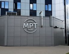 Медицинский центр Нордин, Галерея - фото 4