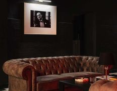 Пространство TheMafiaRooms (Зе Мафия Румс), Интерьер - фото 2
