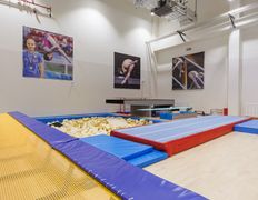 Спортивно-оздоровительный комплекс РЦОП по водным видам спорта, Интерьер и экстерьер - фото 18
