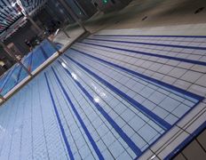Спортивно-оздоровительный комплекс РЦОП по водным видам спорта, Бассейн - фото 18