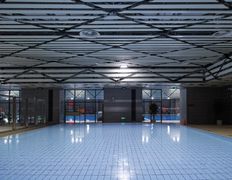 Спортивно-оздоровительный комплекс РЦОП по водным видам спорта, Бассейн - фото 13