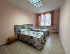Республиканский центр олимпийской подготовки Стайки, Гостиница №2 - фото 16