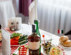 Кафе Соломинка, Банкеты - фото 7