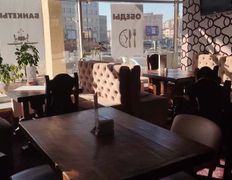 Бильярдно-развлекательный центр Белый Лев, Бар - фото 5