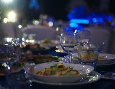 Ресторан-банкетный зал White Hall (Уайт Холл), Новый год 2025-2026 - фото 9