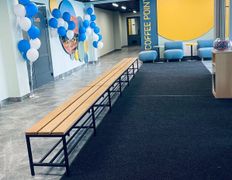 Спортивно-оздоровительный комплекс ОЛИМПИЙСКИЙ, Песчаная дюна - фото 8