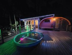 Комплекс отдыха Парк Relax (Парк Релакс), Спа-комплекс - фото 4