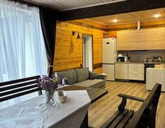 Гостевой дом Gusakov house (Гусаков Хаус), Интерьер и экстерьер - фото 11
