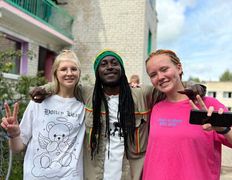 Тематический отдых для детей и взрослых Fantasy vacations (Фэнтази вакэйшен), Галерея - фото 11