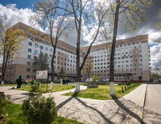 Учреждение Гомельская областная клиническая больница, Интерьер - фото 11