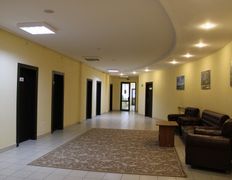 Республиканский центр олимпийской подготовки Стайки, Гостиница №3 - фото 19