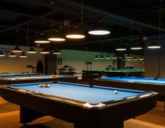 Бильярдный клуб Европа, Зал для пула (некурящий) - фото 1