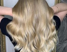 Салон красоты Эгоист&ка, Сложное окрашивание  - фото 1