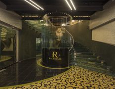 Банкетный зал Rich Hall (Рич Холл), Интерьер - фото 16