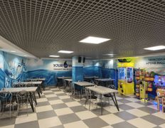 Банкетный зал Чижовка-Арена, Интерьер - фото 4