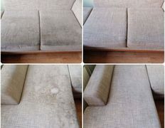 Химчистка ковров и мягкой мебели Cleanness (Клиннесс), Диваны - фото 19