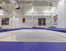 Спортивно-оздоровительный комплекс РЦОП по водным видам спорта, Интерьер и экстерьер - фото 19