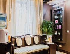 Салон красоты Эгоист&ка, Интерьер - фото 10