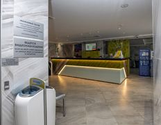 Медицинский центр Семёрка, Галерея - фото 14