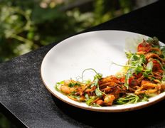 Гастропаб-караоке ОСОБНЯК, Меню - фото 5