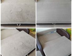 Химчистка ковров и мягкой мебели Cleanness (Клиннесс), Диваны - фото 16