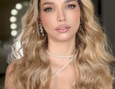 Кабинет красоты BROW ZONE (БРОУ ЗОН), Макияж - фото 2