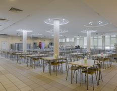 Банкетный зал Нововиленский, Большой зал (до 90) - фото 2