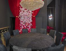 Арт-Пространство Дом Красивых Событий,  Зал «Неаполь»  - фото 17