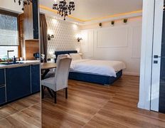 Агроусадьба  Belladzhio VIP Minsk (Белладжио ВИП Минск), Апартаменты «Капучино» - фото 1