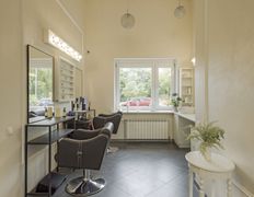 Студия маникюра Nailberry Beauty Outlet (Нейлберри Бьюти Аутлет), Интерьер - фото 17